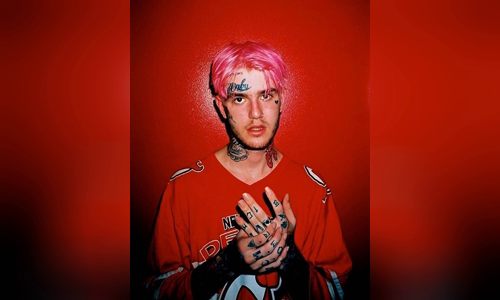 Lil Peep