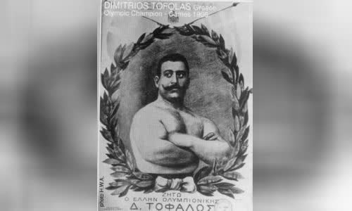 Dimitrios Tofalos