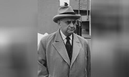 Konstantinos Tsaldaris