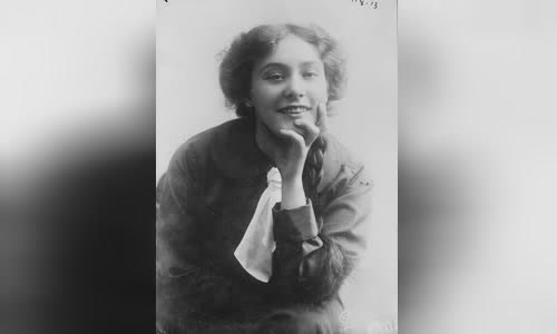 Elsie Ferguson