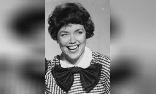 Dorothy Loudon