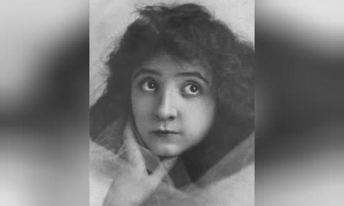 Enid Markey
