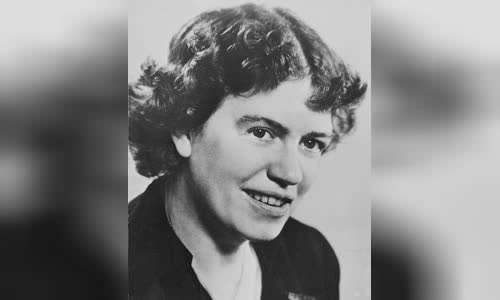 Margaret Mead