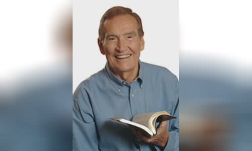 Adrian Rogers