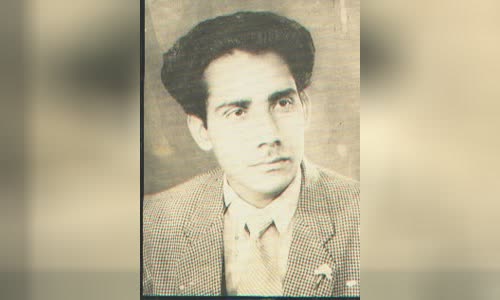 Khawar Rizvi