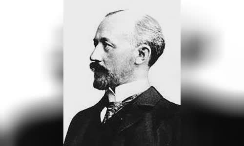 Mikhail Dolivo-Dobrovolsky