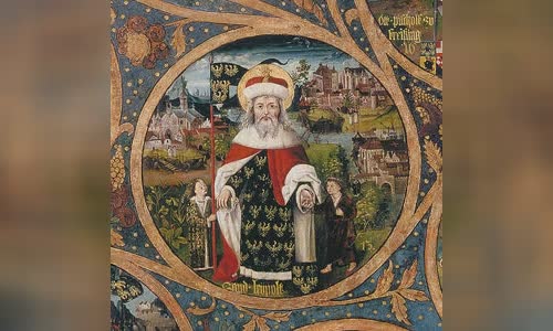 Leopold III, Margrave of Austria