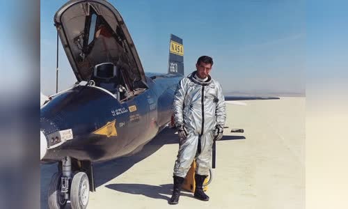 Michael J. Adams
