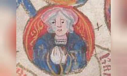 Catherine of York