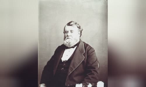 Alfred Kennerley