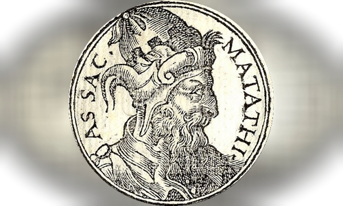 Mattathias