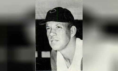 Joe Nuxhall