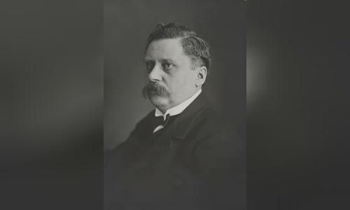 Alfred Werner