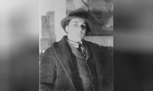 William Zorach
