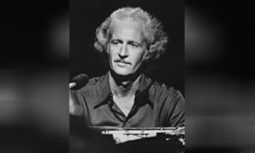 Mose Allison