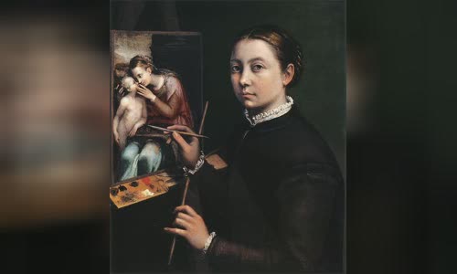 Sofonisba Anguissola