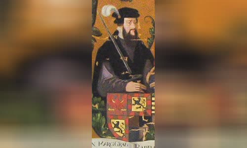 John, Margrave of Brandenburg-Kulmbach