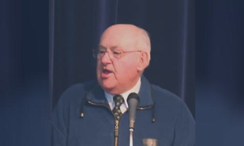 John Chapman (evangelist)