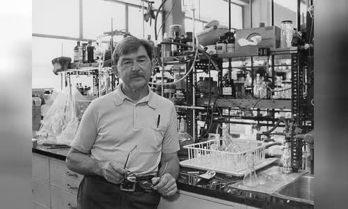 Henry Taube