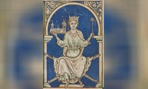 Henry III of England