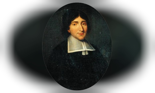 Pierre Nicole