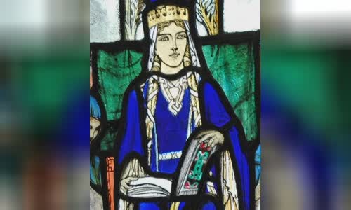 Saint Margaret of Scotland