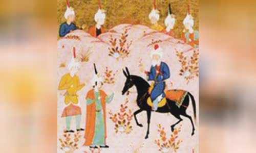 Ibn Arabi