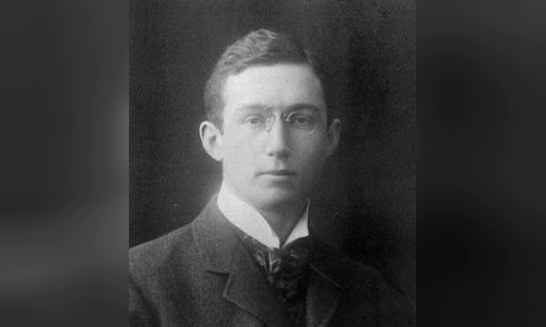 Max Abraham