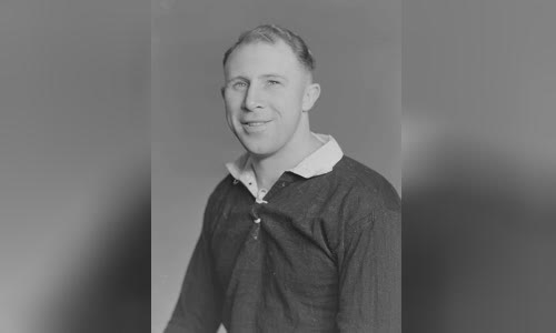 Bob Scott (rugby)