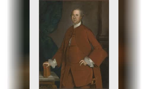 Daniel of St. Thomas Jenifer