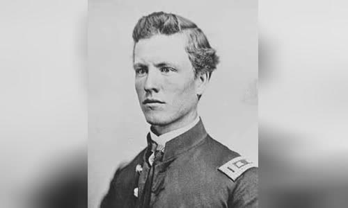 A. A. Ames