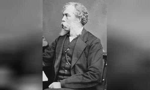 Henri-Gustave Joly de Lotbinière