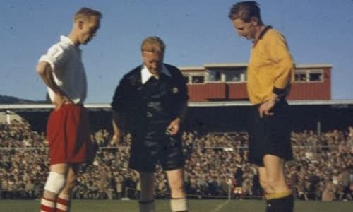 Arne Pedersen