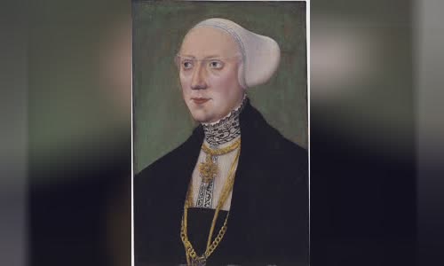 Marie of Baden-Sponheim