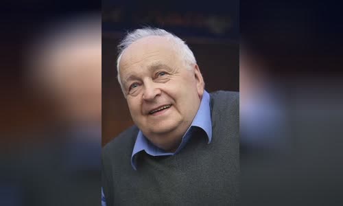 Yuri Levada