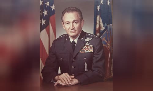 Alton D. Slay