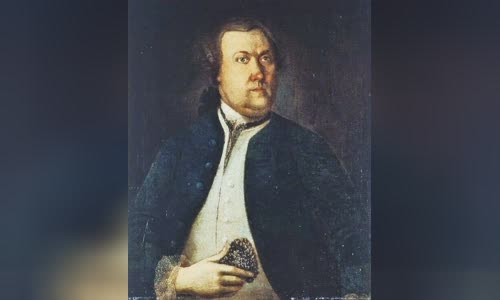 Pehr Kalm