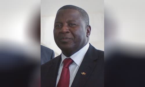 Aliu Mahama