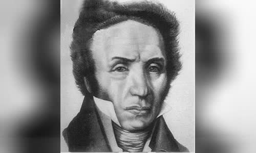 André Michaux