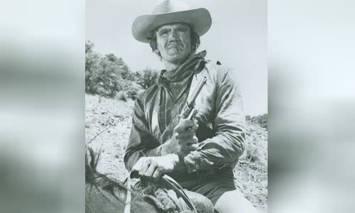 David Canary