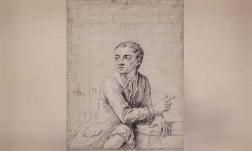 Jack Sheppard
