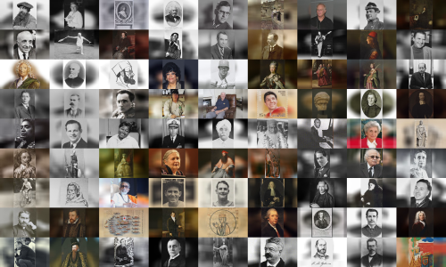 History Deaths on November 17