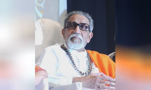 Bal Thackeray