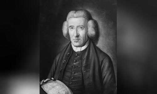 James Ferguson (Scottish astronomer)