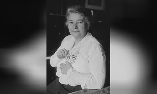 Ernestine Schumann-Heink