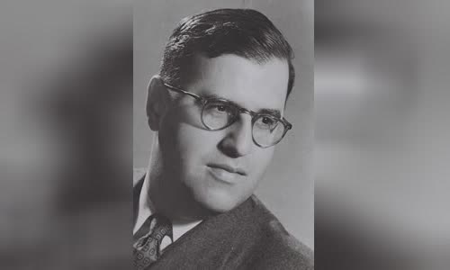 Abba Eban