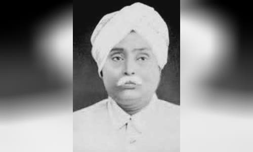Lala Lajpat Rai