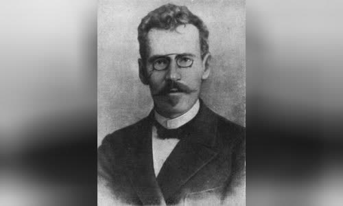 Eduard Bornhöhe