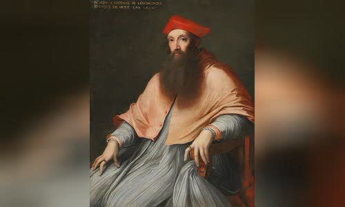 Reginald Pole