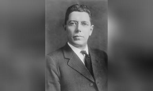 Raymond Pearl